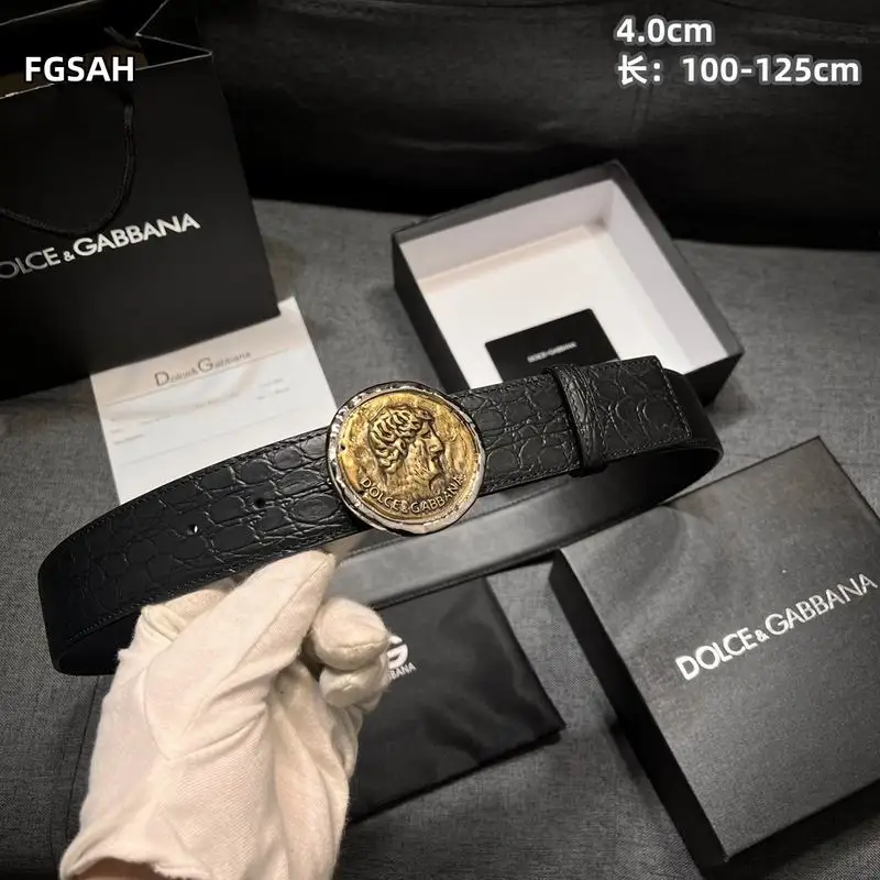 DG belt 40mmX100-125cm 8L40